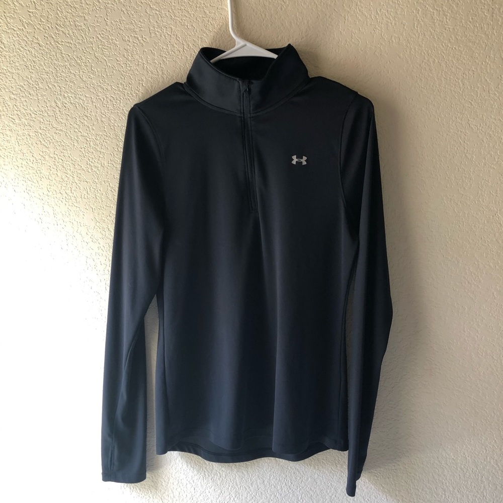 Under Armour Quarter Zip